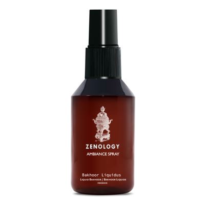 ZENOLOGY Bakhoor Liquidus Ambiance Spray 70 ml